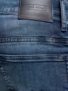 Pánske nohavice jeans JEFFRAY 670